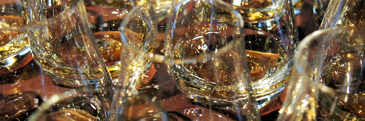 Whisky Glazen